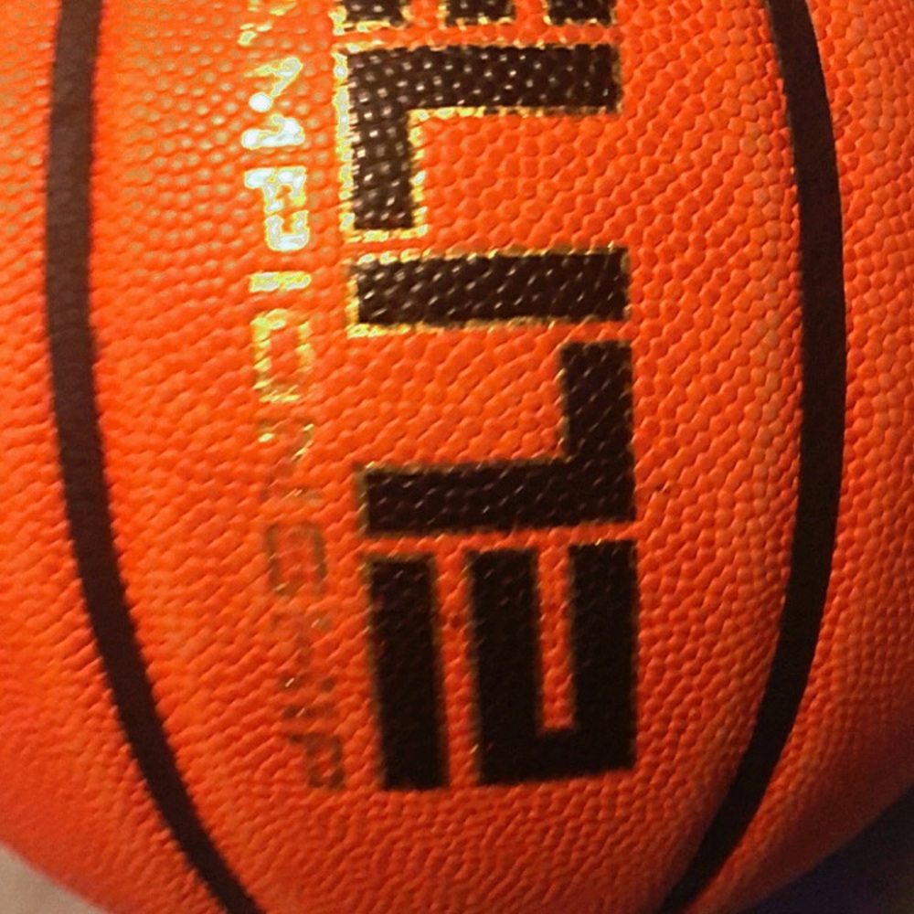 Orange Elite Basketball